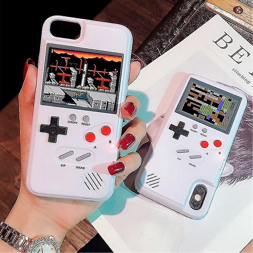 Zundro iPhone GameCase