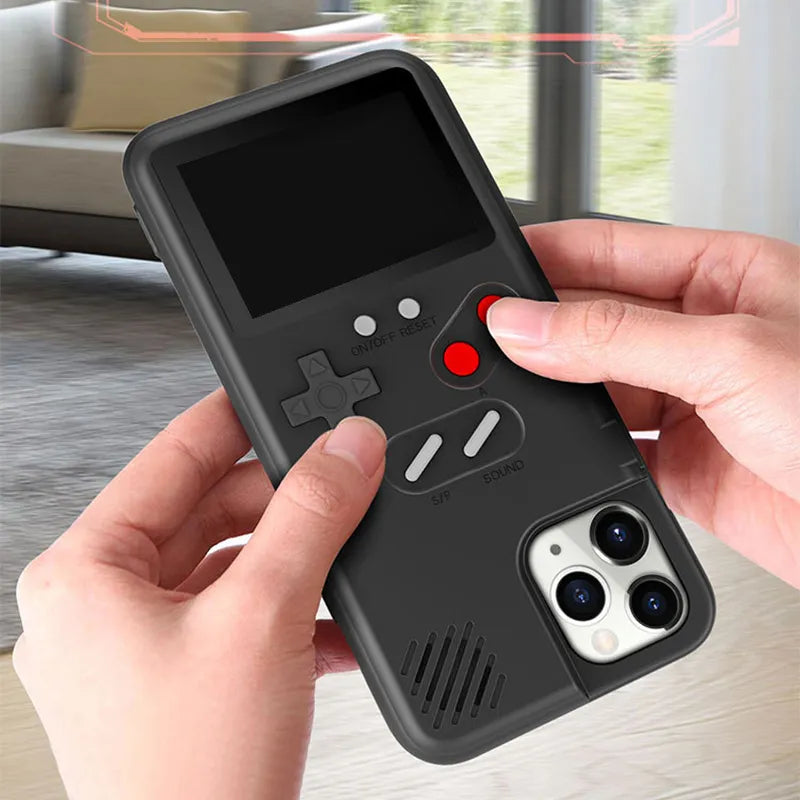 Zundro iPhone GameCase