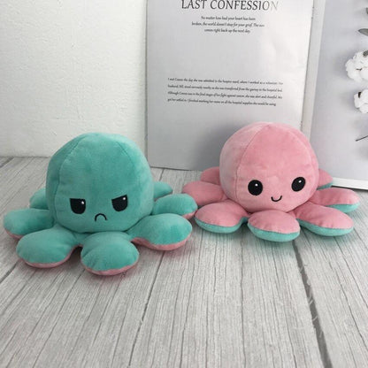 Zundro Octopus Plush Toy