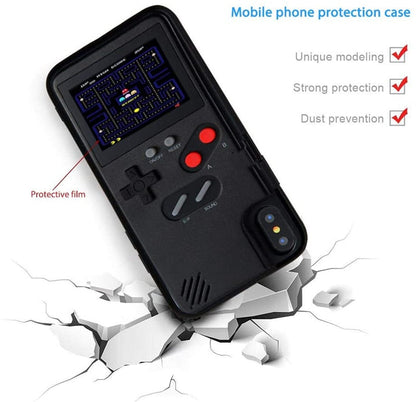 Zundro iPhone GameCase