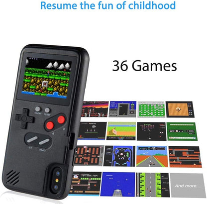 Zundro iPhone GameCase