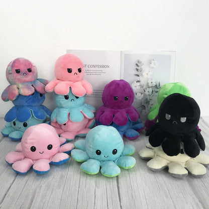 Zundro Octopus Plush Toy